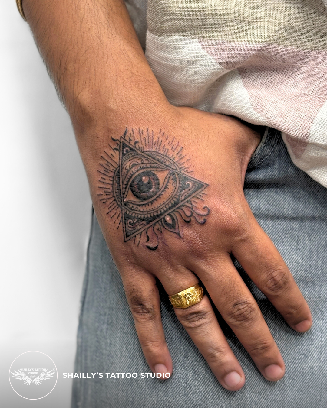 Tattoo 1