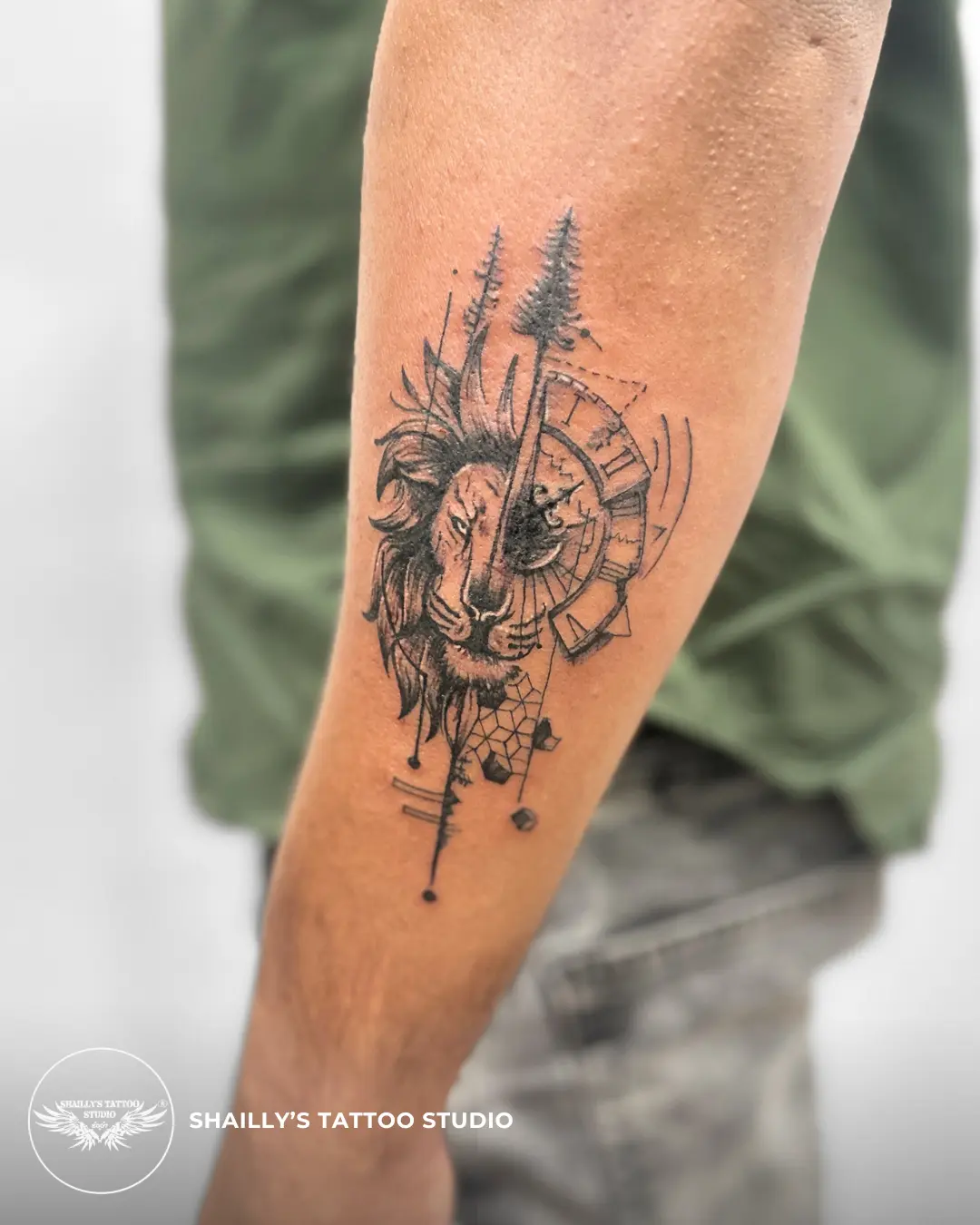 Tattoo 2
