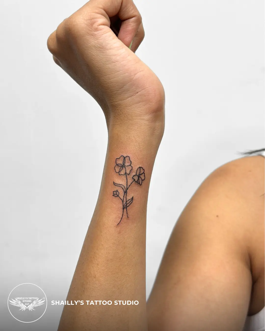 Tattoo 3