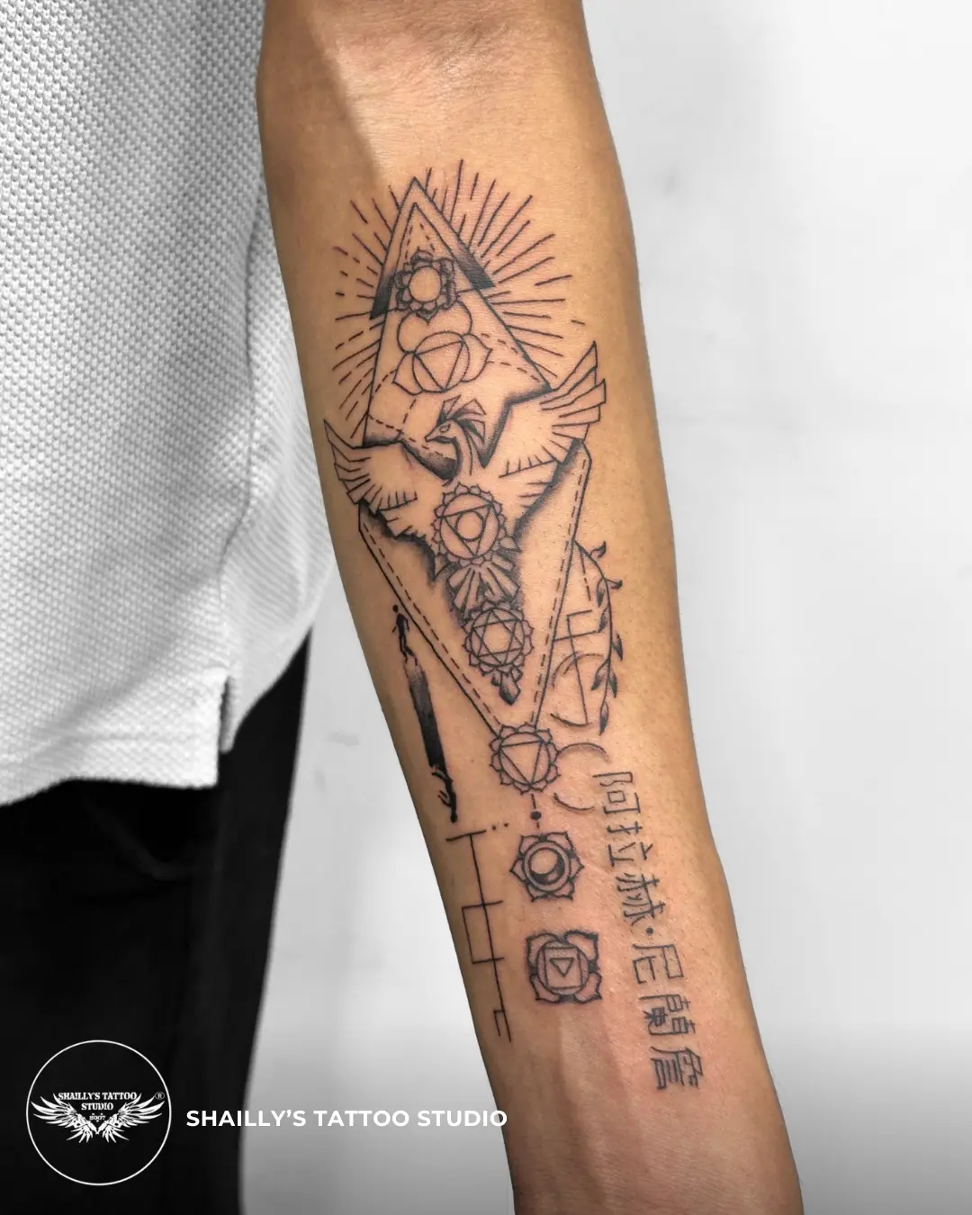 Tattoo 4