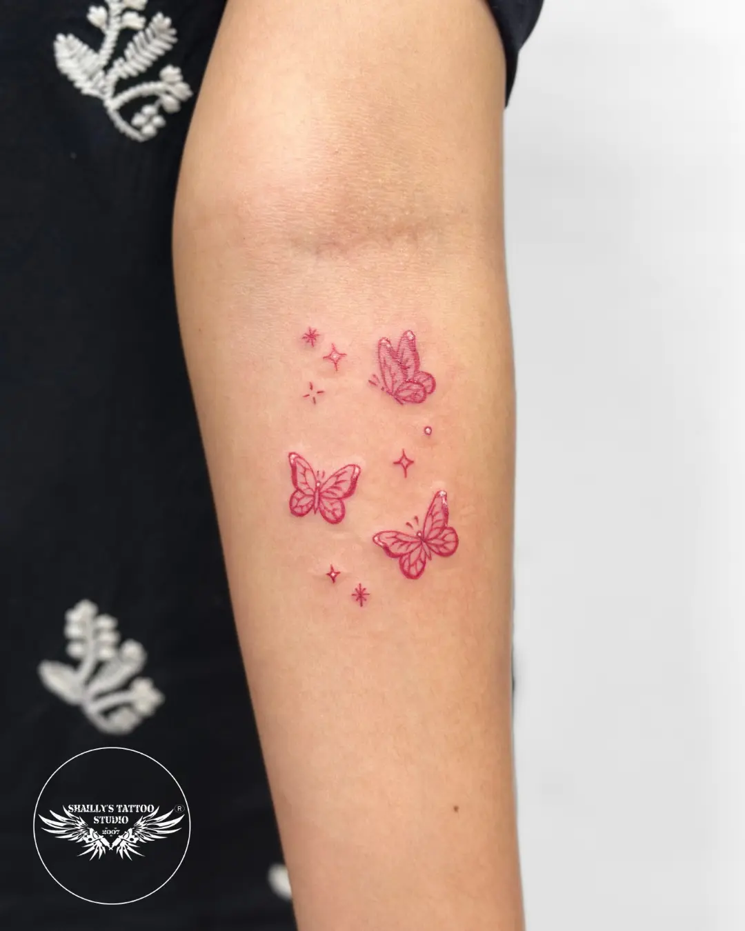 Tattoo 4