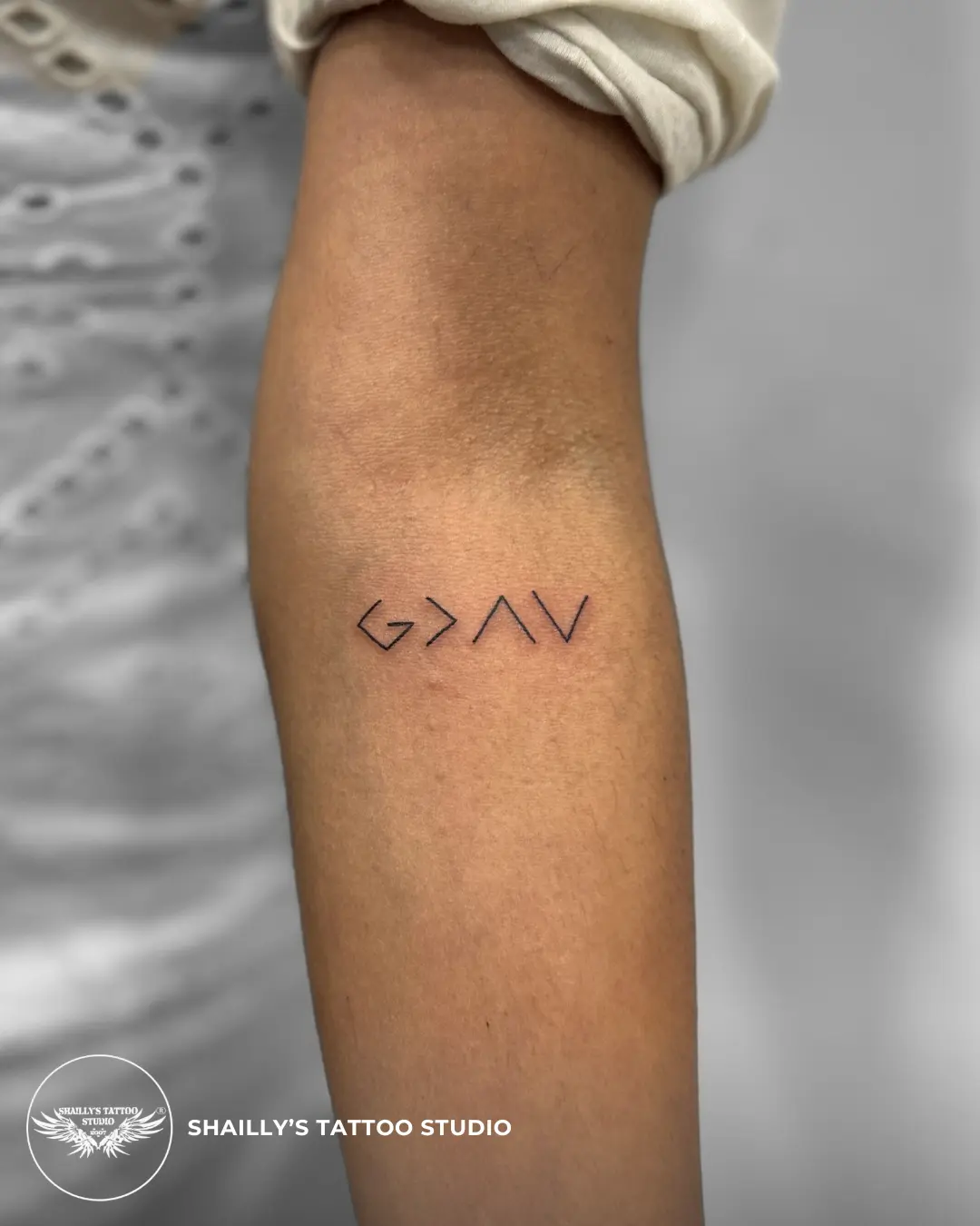 Tattoo 4