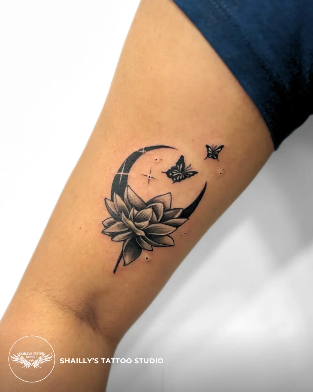Tattoo 4