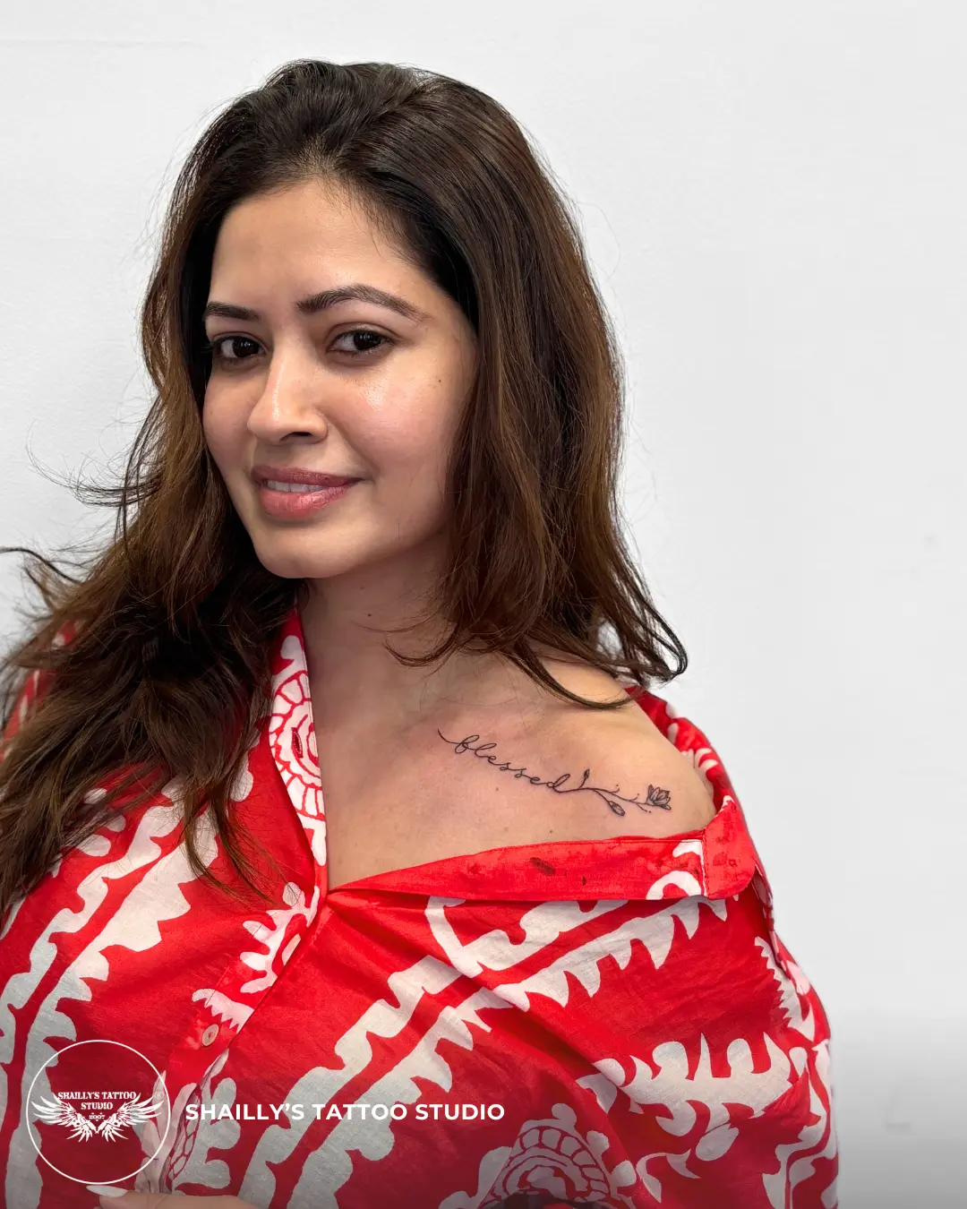 new Tattoo 1
